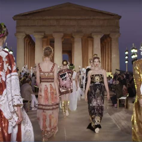 invidente gucci palermo|Fashion and Sicily’s Ancient Greek Temples.